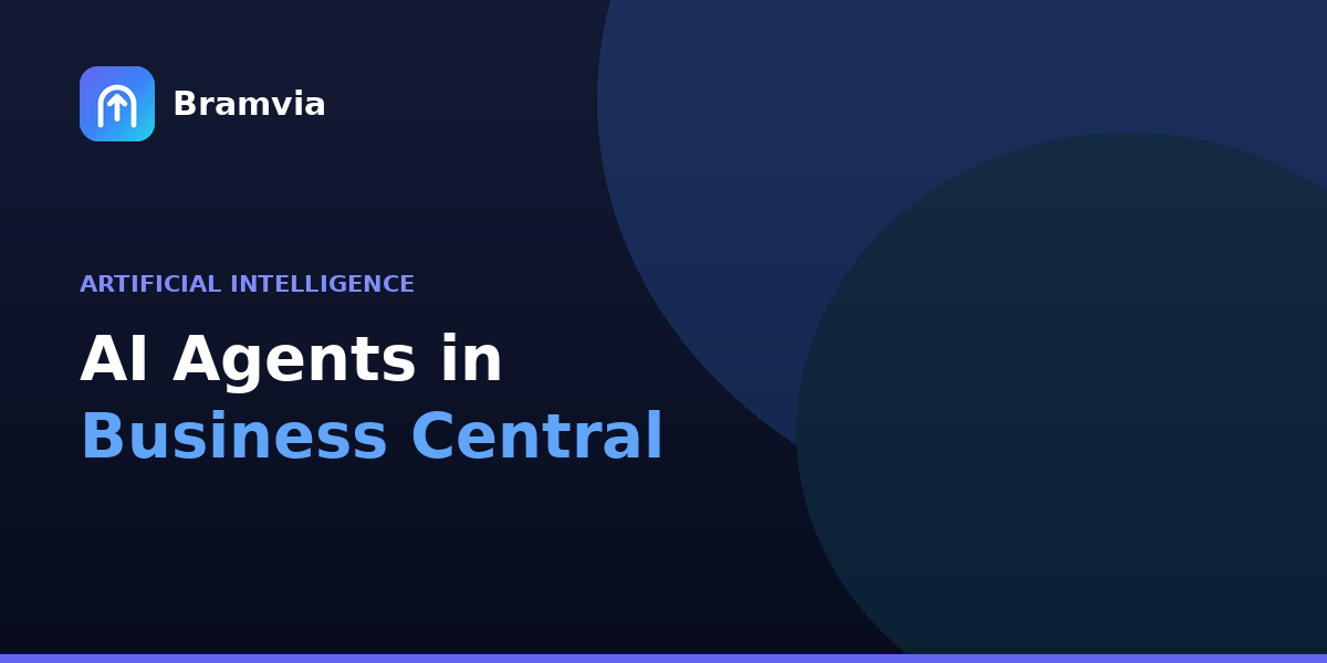 Business Central 2026 Release Wave 1: lo que de verdad importa para tu empresa