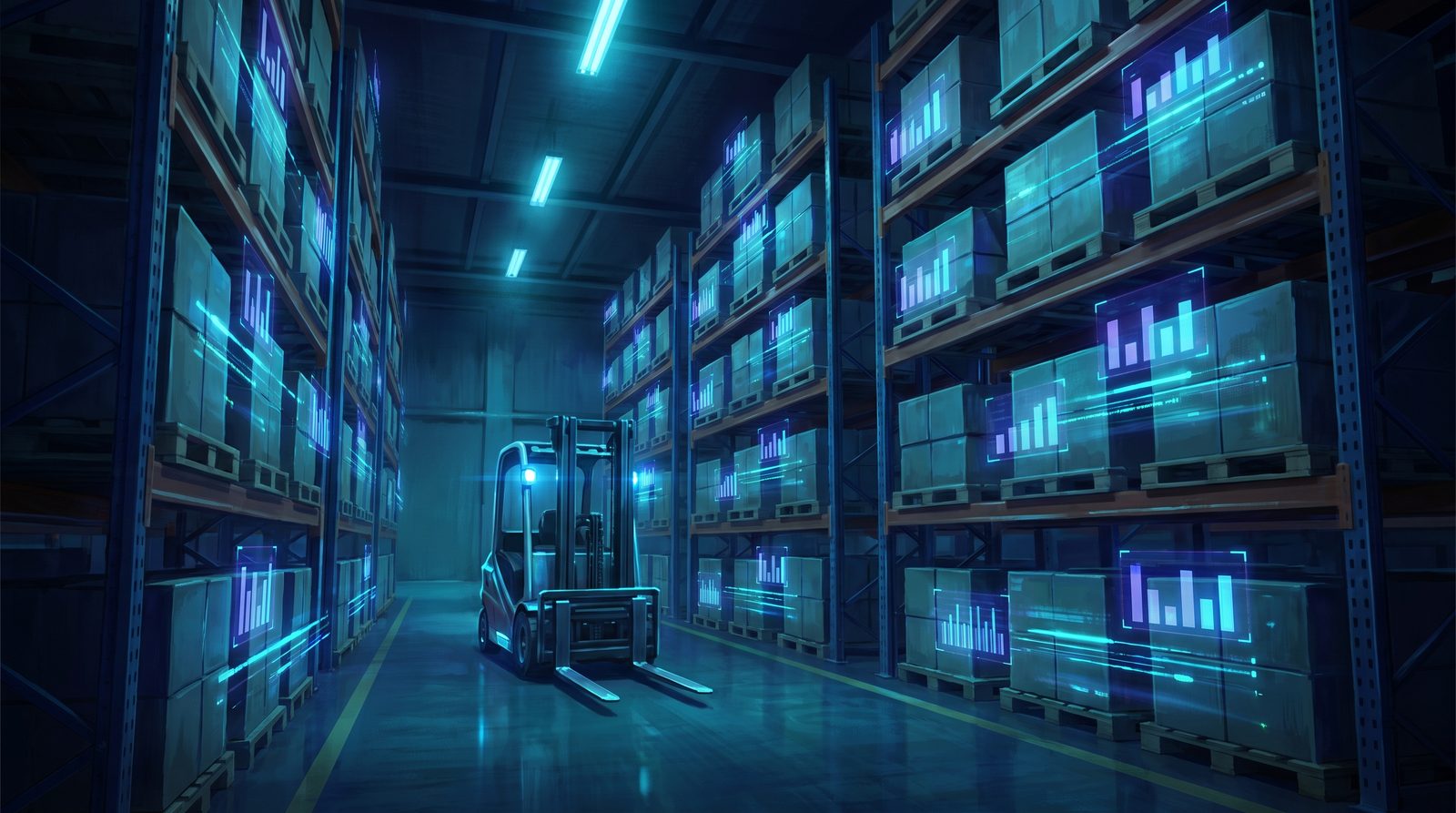ERP para distribuidores de material eléctrico, ferretería y suministro industrial con Business Central