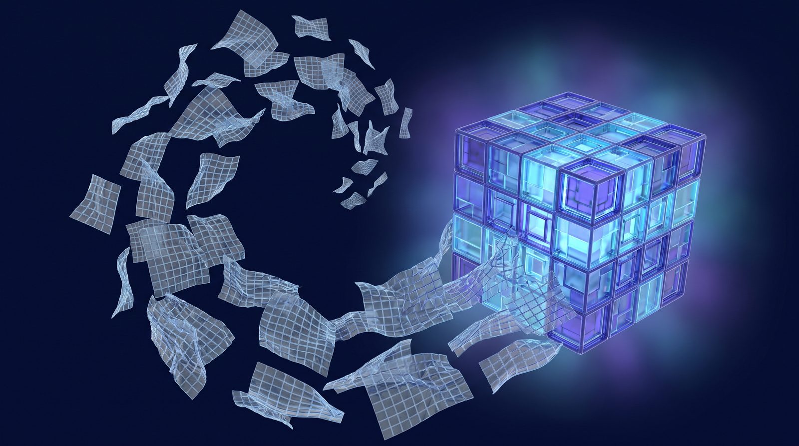 Excel vs ERP: 7 señales de que las hojas de cálculo se te han quedado pequeñas